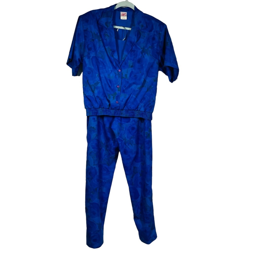 GW Vintage Pants Set